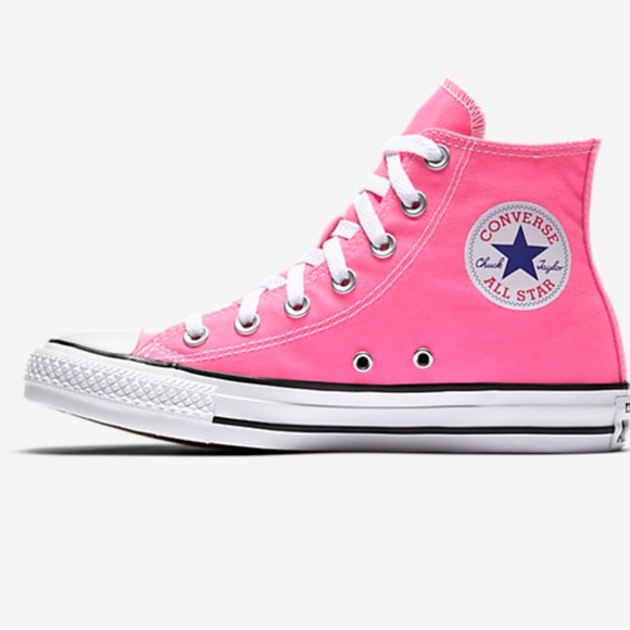 Converse Shoes - Converse Chunk Taylor all star seasonal high top